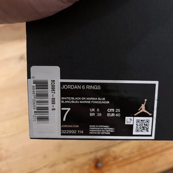 Jordan 4